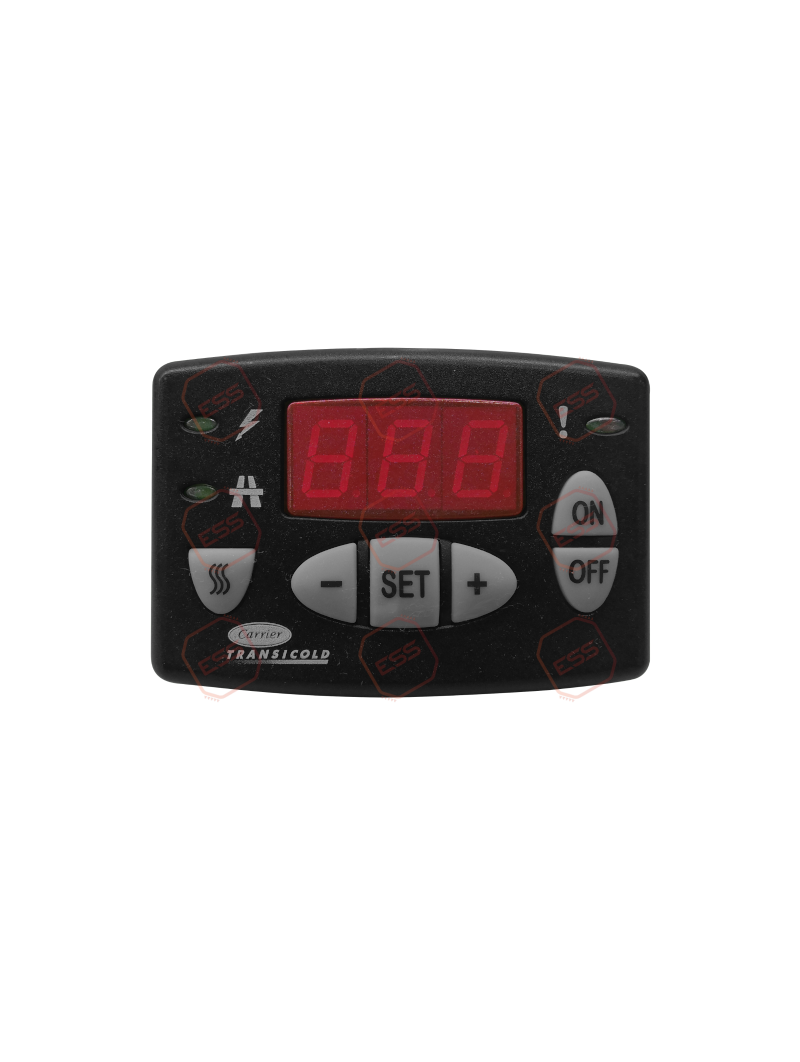 Zephyr Cabin Command